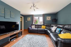 Sitting Room- click for photo gallery
